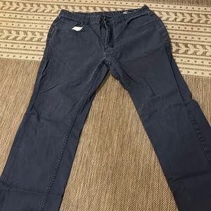 Vineyard Vines Mens 5 Pocket Pants